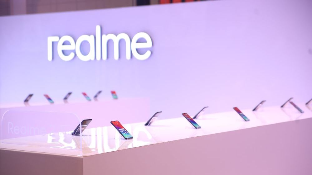 Realme Phones Officially Launched in Pakistan With Special Promos