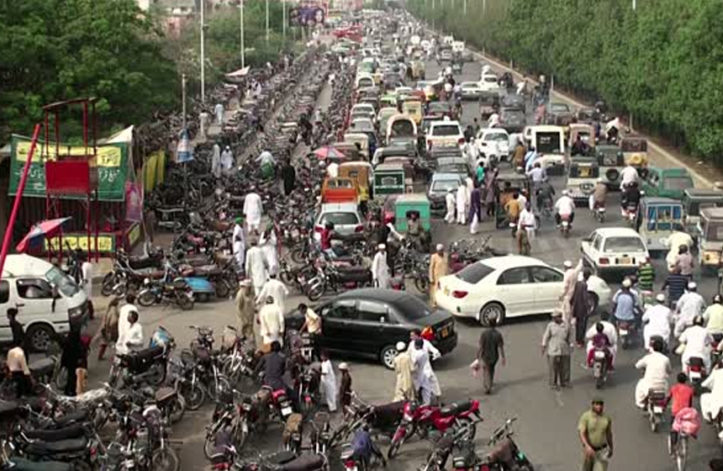 Edhi Foundation Report
