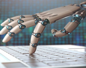 Pakistan Introduces First-Ever Business Robot Journalist