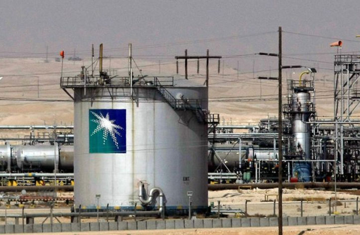 Saudi Arabia-Pakistan to Ink Oil-Refinery Deal in February