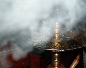 One Session of Shisha Smoking Worse than Full Pack of Cigarettes: Study