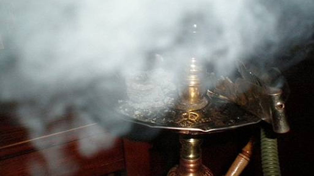 One Session of Shisha Smoking Worse than Full Pack of Cigarettes: Study