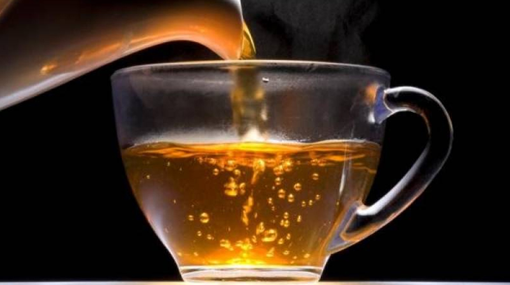 Pakistan is the Third Largest Importer of Tea