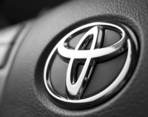Toyota IMC Prices