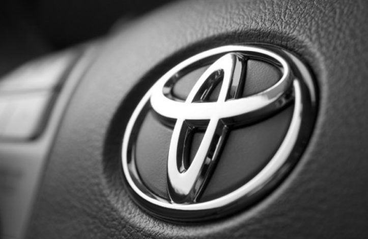 Toyota IMC Prices