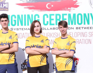 Two Turkish Cricketers to Feature in PSL 4 | propakistani.pk