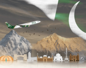 Here’s Everything You Need to Know About Pakistan’s New Visa Regime | propakistani.pk