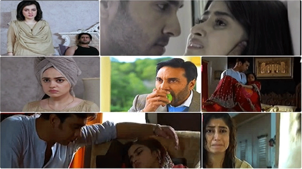 PEMRA Bars TV Channels from Airing Dramas with Indecent Content | propakistani.pk