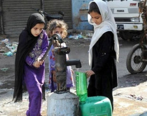 Rawalpindi to Face Water Crisis in Five Years