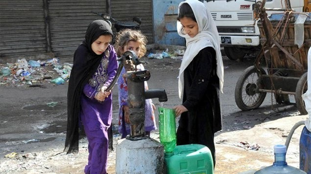 Rawalpindi to Face Water Crisis in Five Years
