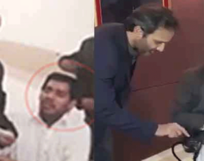 Govt Provides Automatic Wheelchair to Disabled Person | propakistani.pk
