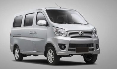 changan karvaan