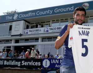 Amir Set to Make County Comeback | propakistani.pk
