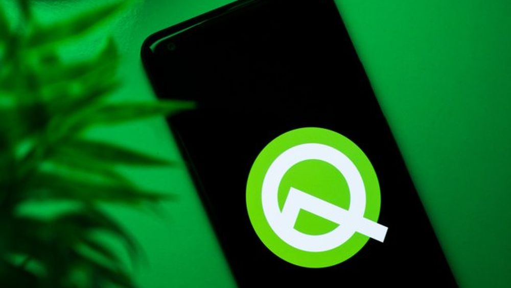 These Are All the Changes in Android Q Developer Preview