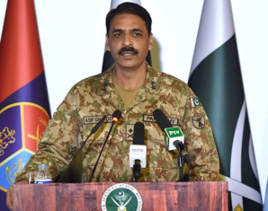 Pakistan Army Court-Martials Two High-Rank Officers for Espionage | propakistani.pk