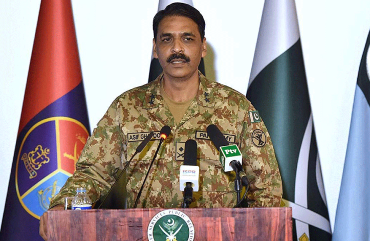 Pakistan Army Court-Martials Two High-Rank Officers for Espionage | propakistani.pk