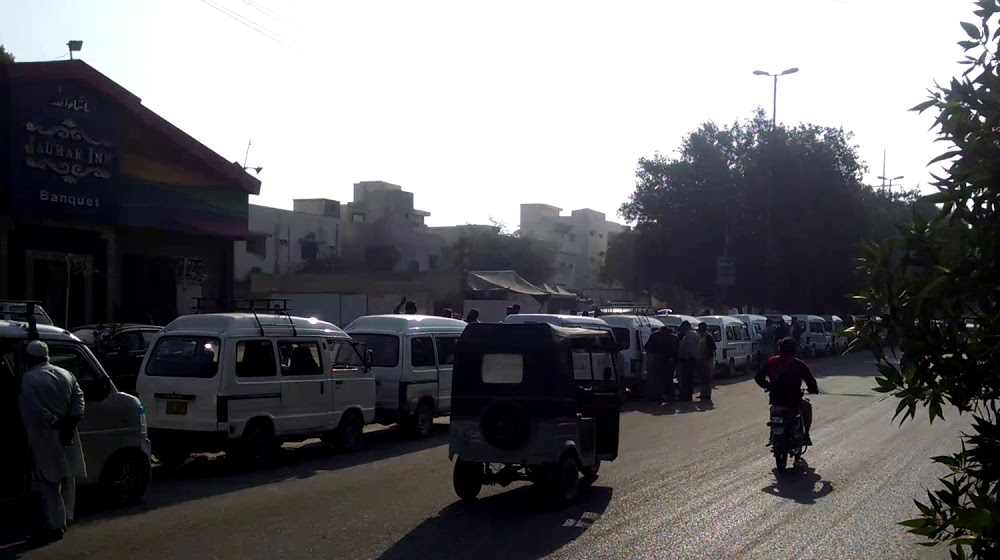 Crackdown on CNG Cylinders in School Vans