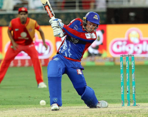 Colin Ingram Excited to play in Karachi | propakistani.pk