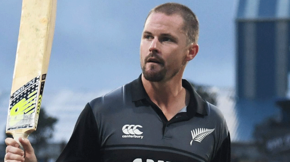 ‘Nothing Better Than Desi Food’, Colin Munro Falls in Love With Pakistan