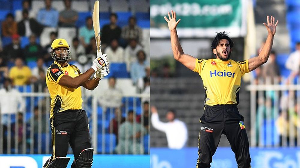 Match 14: Pollard & Hasan Trample Over Multan Sultans