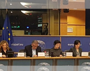 EU Calls for Resolution of Kashmir Issue through Dialogue