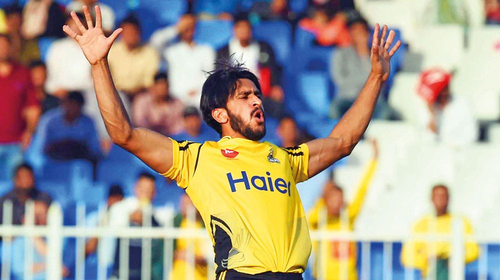 Here’s Why Hasan Ali is Back to Being the Best Bowler in the World