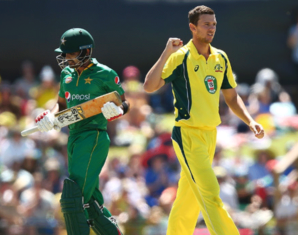 Josh Hazlewood out of Pakistan Series with Injury | propakistani.pk