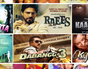 Pakistan Bans Indian Movies, Other Content | propakistani.pk