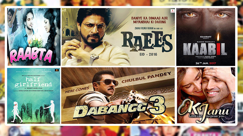 Pakistan Bans Indian Movies, Other Content | propakistani.pk