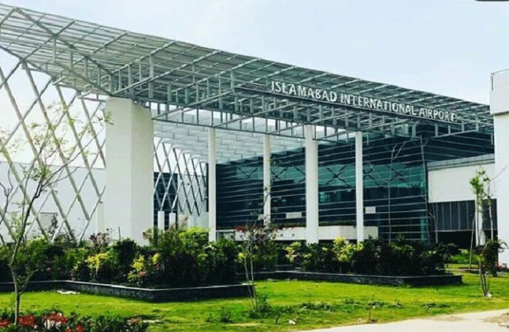 PIA All Set to Take Control of Islamabad Airport | propakistani.pk