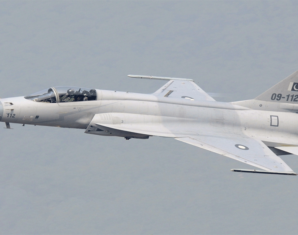 Pakistan Begins ‘Preparation of War’ as JF-17 Aircrafts Patrol Lahore | propakistani.pk