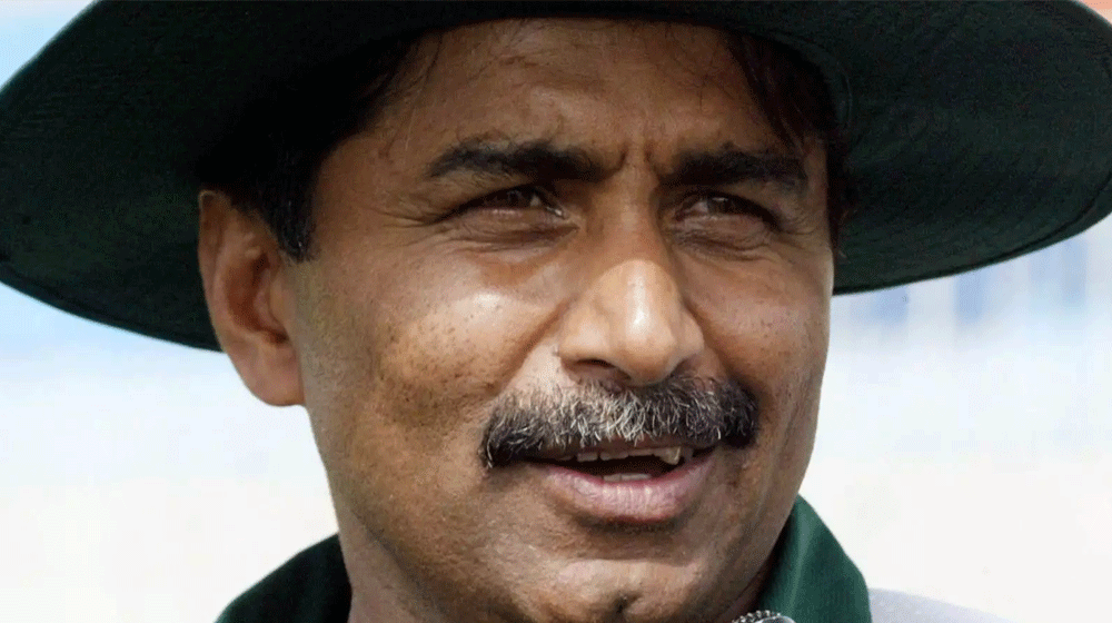 Javed Miandad Claims ICC Should Stop All Countries From Playing in India
