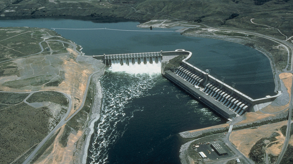 China to Build $2.7 Billion Kohala Hydropower Project | propakistani.pk