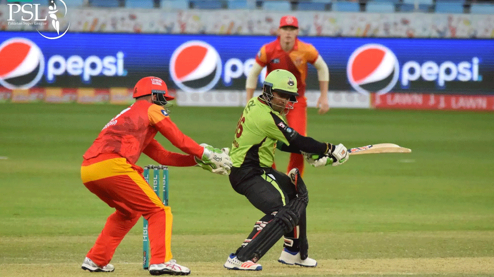 Match 1: Reigning Champions Take on Ambitious Lahore Qalandars [Preview]