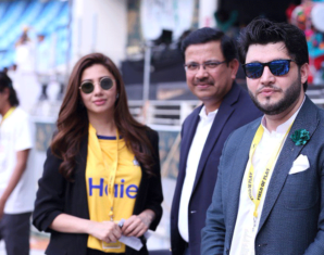 Mahira Khan Re-Appointed Peshawar Zalmi Ambassador | propakistani.pk