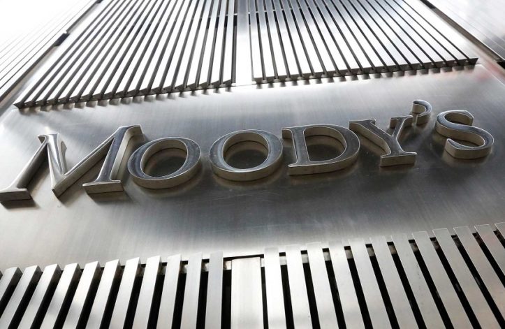 Moody's | ProPakistani