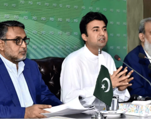 Chinese Company Brushes Aside Corruption Charges in CPEC Project | propakistani.pk