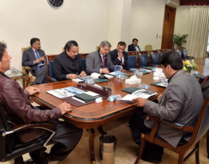 PM Khan Orders CDA to Devise Strategy for Skyscrapers in Capital | propakistani.pk