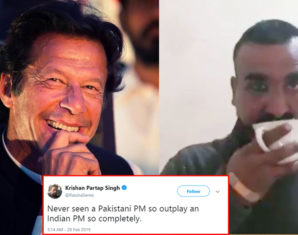 Here's How Indians Reacted to PM Khan's Peace Gesture | propakistani.pk