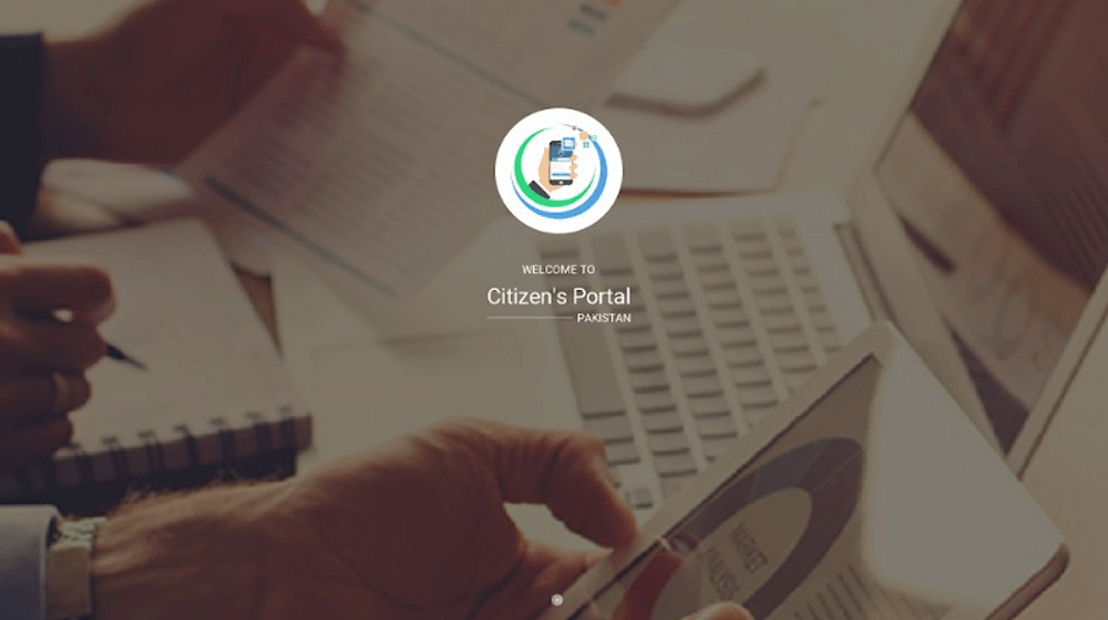 Pakistan Citizen Portal Is Now Among 7 Best Applications at Google Play Store | propakistani.pk