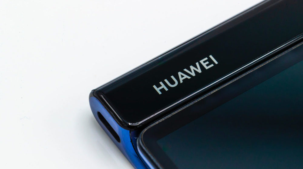 US Blackmails Germany to Ban Huawei or Face Restrictions