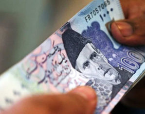 Rs.957 billion worth of Irregularities found in Sindh Govt. Accounts