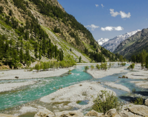 Being in Swat Feels Like Being In Switzerland: Swiss Envoy | propakistani.pk