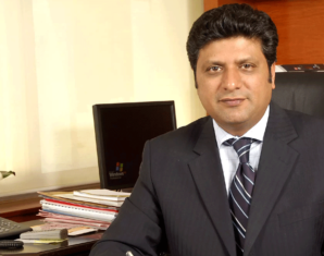Ex-NADRA Chairman Named Among Top 100 Digital Influencers | propakistani.pk