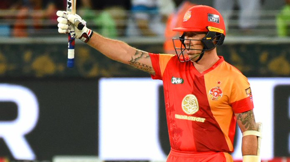 Match 13: Back-to-Back Wins For Islamabad United, Karachi Kings Remain Bottom of the Table