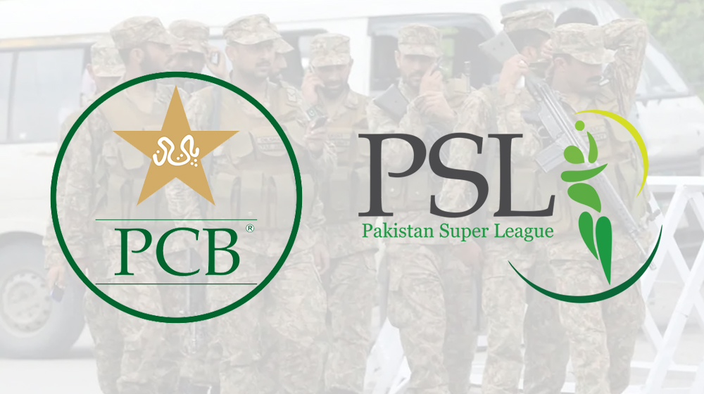 Should PSL 2019 be Held in Pakistan Given The Situation With India? [Opinion]
