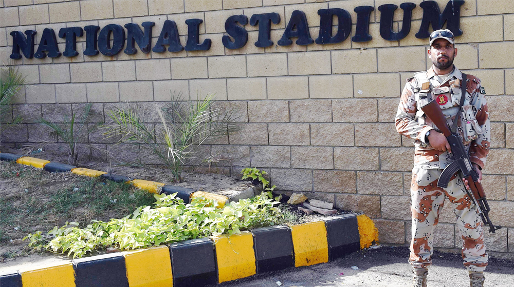Rangers to Tighten Security for PSL Matches Held in Karachi