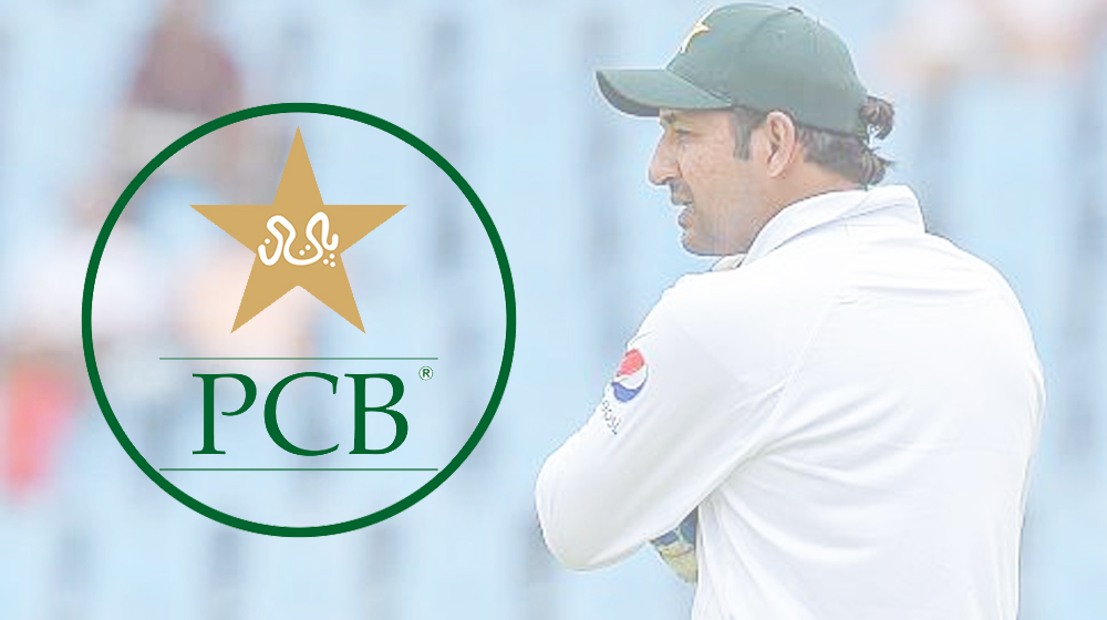 PCB Approves Anti-Racism Code Following Sarfraz’s Incident