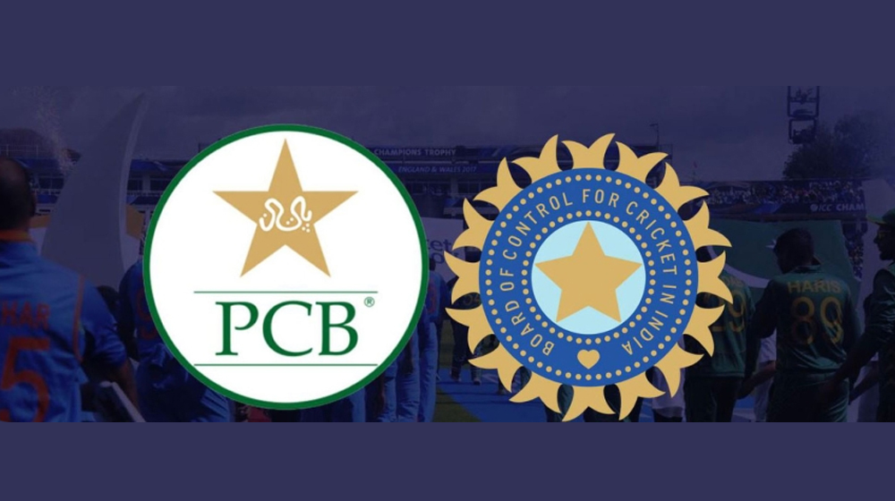PCB Insists on Hosting India in Pakistan Despite England’s Offer