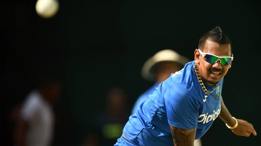 Sunil Narine to Miss PSL’s Opening Matches Due to Injury